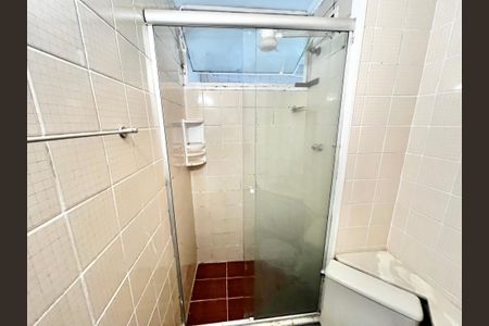 Apartamento para alugar com 51m², 2 quartos e 1 vagaBanheiro