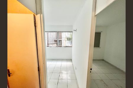 Corredor de apartamento para alugar com 2 quartos, 51m² em Vila Nova Cachoeirinha, São Paulo