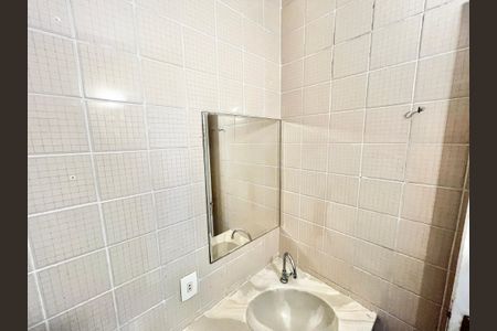 Apartamento para alugar com 51m², 2 quartos e 1 vagaBanheiro