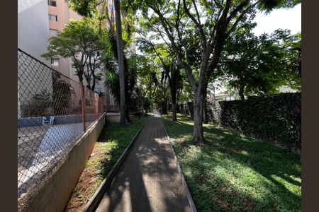 Apartamento para alugar com 51m², 2 quartos e 1 vagaÁrea externa