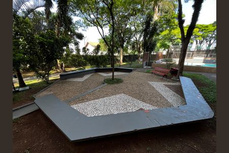 Apartamento para alugar com 51m², 2 quartos e 1 vagaÁrea externa