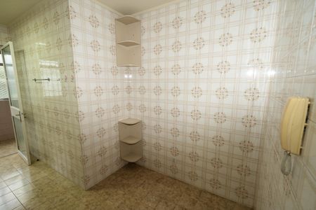 Apartamento à venda com 80m², 2 quartos e 1 vaga Apartamento à venda com 80m², 2 quartos e 1 vagaCozinha