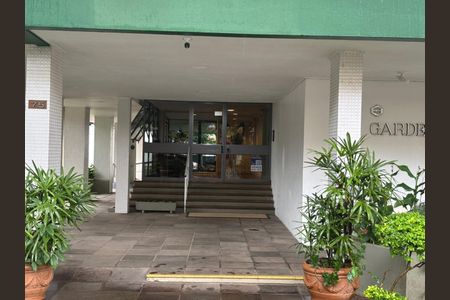 Apartamento à venda com 80m², 2 quartos e 1 vaga Apartamento à venda com 80m², 2 quartos e 1 vagaFachada