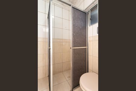 Apartamento para alugar com 47m², 2 quartos e sem vaga Apartamento para alugar com 47m², 2 quartos e sem vagaBanheiro