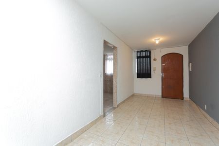 Apartamento para alugar com 47m², 2 quartos e sem vaga Apartamento para alugar com 47m², 2 quartos e sem vagaSala