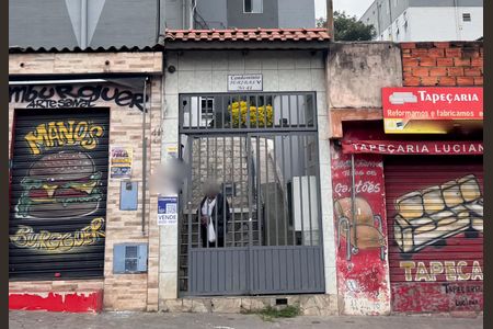 Apartamento para alugar com 47m², 2 quartos e sem vaga