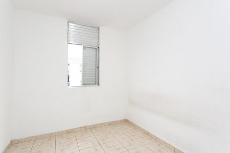 Quarto 1  de apartamento para alugar com 2 quartos, 47m² em Conjunto Residencial José Bonifácio, São Paulo