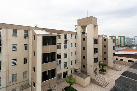 Apartamento para alugar com 47m², 2 quartos e sem vaga Apartamento para alugar com 47m², 2 quartos e sem vagaVista do Quarto 2