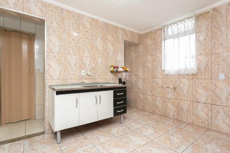 Apartamento para alugar com 47m², 2 quartos e sem vaga Apartamento para alugar com 47m², 2 quartos e sem vagaCozinha