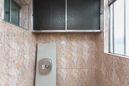 Apartamento para alugar com 47m², 2 quartos e sem vaga Apartamento para alugar com 47m², 2 quartos e sem vagaÁrea de Serviço