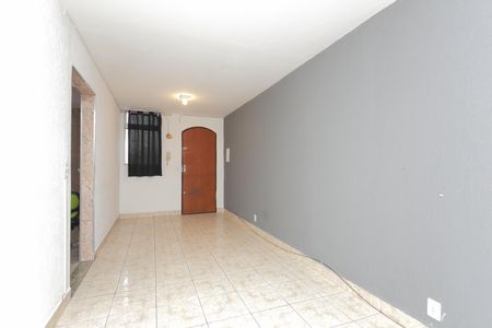 Apartamento para alugar com 47m², 2 quartos e sem vaga Apartamento para alugar com 47m², 2 quartos e sem vagaSala