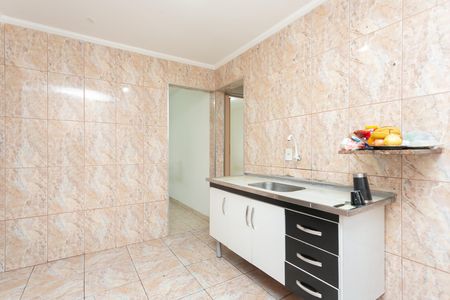 Apartamento para alugar com 47m², 2 quartos e sem vaga Apartamento para alugar com 47m², 2 quartos e sem vagaCozinha