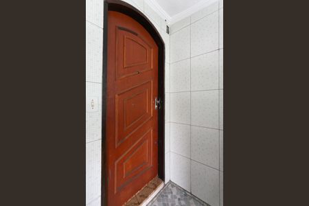 Apartamento para alugar com 47m², 2 quartos e sem vaga Apartamento para alugar com 47m², 2 quartos e sem vagaEntrada