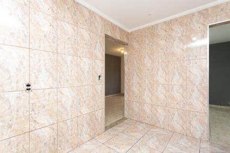 Apartamento para alugar com 47m², 2 quartos e sem vaga Apartamento para alugar com 47m², 2 quartos e sem vagaCozinha