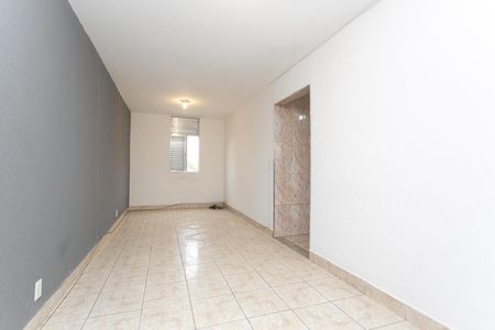 Apartamento para alugar com 47m², 2 quartos e sem vaga Apartamento para alugar com 47m², 2 quartos e sem vagaSala