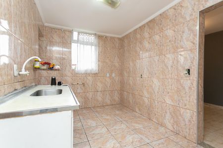 Apartamento para alugar com 47m², 2 quartos e sem vaga Apartamento para alugar com 47m², 2 quartos e sem vagaCozinha