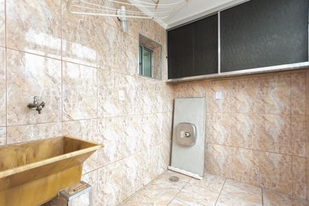 Apartamento para alugar com 47m², 2 quartos e sem vaga Apartamento para alugar com 47m², 2 quartos e sem vagaCozinha