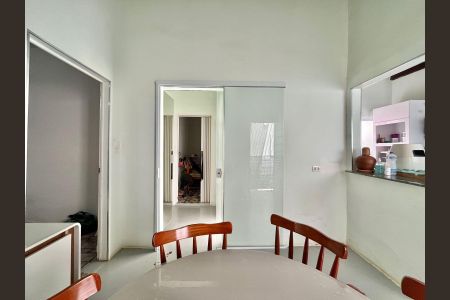 Sala de Jantar de casa à venda com 2 quartos, 96m² em Chácara da Barra, Campinas