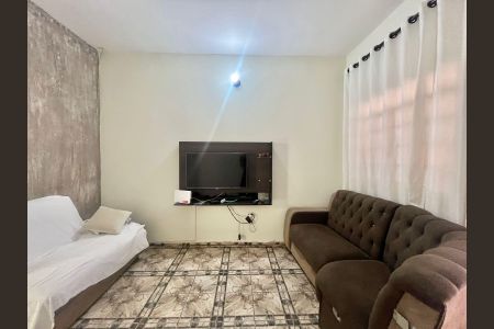 Sala de casa à venda com 2 quartos, 96m² em Chácara da Barra, Campinas