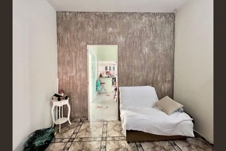 Sala de casa à venda com 2 quartos, 96m² em Chácara da Barra, Campinas