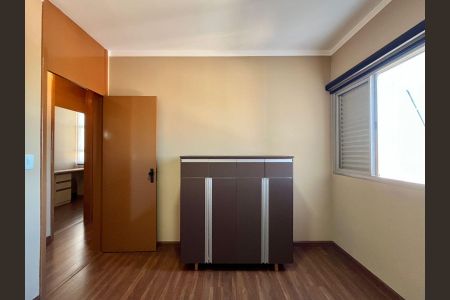Quarto 1 de apartamento à venda com 3 quartos, 96m² em Chácara da Barra, Campinas