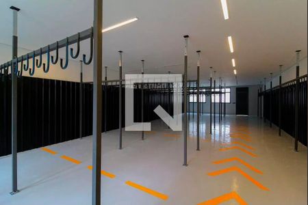 Studio para alugar com 30m², 1 quarto e sem vagaBicicletário 