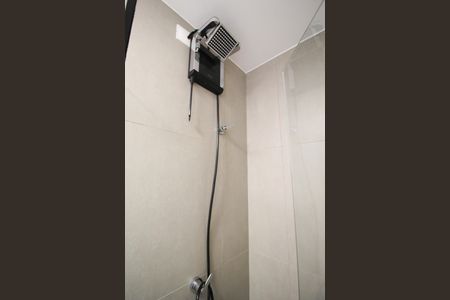 Studio para alugar com 30m², 1 quarto e sem vagaBanheiro