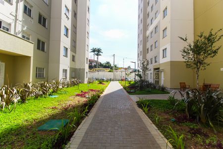 Apartamento para alugar com 45m², 2 quartos e 1 vagaÁrea Comum