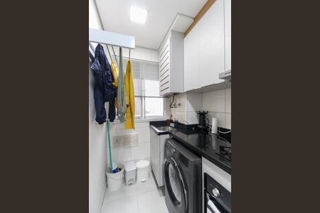 Apartamento para alugar com 45m², 2 quartos e 1 vagaÁrea de Serviço