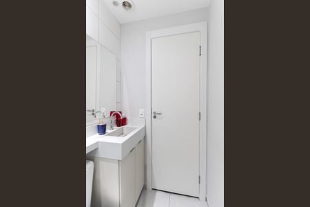 Apartamento para alugar com 45m², 2 quartos e 1 vagaBanheiro