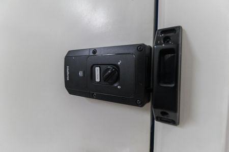 Apartamento para alugar com 45m², 2 quartos e 1 vagaSala