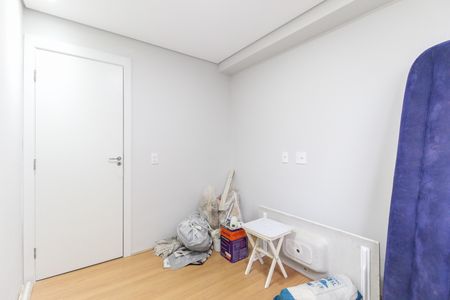 Apartamento para alugar com 45m², 2 quartos e 1 vagaQuarto 1