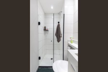 Apartamento para alugar com 45m², 2 quartos e 1 vagaBanheiro