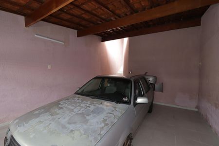 Casa à venda com 80m², 3 quartos e 1 vagaGaragem