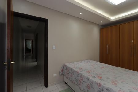 Casa à venda com 80m², 3 quartos e 1 vagaQuarto 1