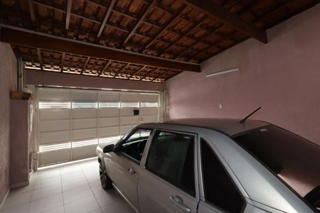 Casa à venda com 80m², 3 quartos e 1 vagaGaragem