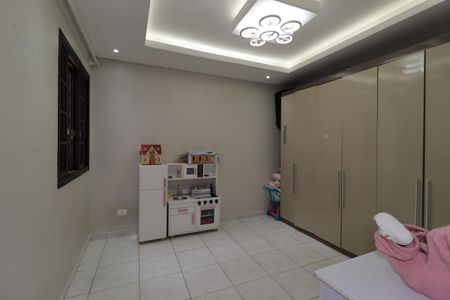 Casa à venda com 80m², 3 quartos e 1 vagaQuarto 2