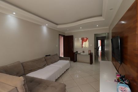 Casa à venda com 80m², 3 quartos e 1 vagaSala