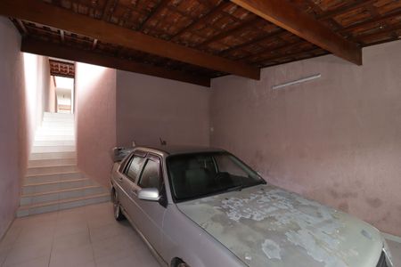 Casa à venda com 80m², 3 quartos e 1 vagaGaragem