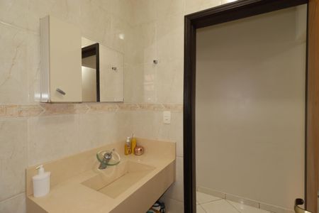 Casa à venda com 80m², 3 quartos e 1 vagaLavabo