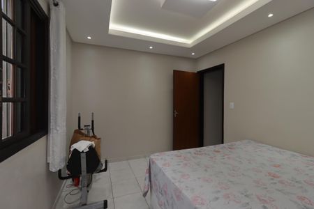 Casa à venda com 80m², 3 quartos e 1 vagaQuarto 1