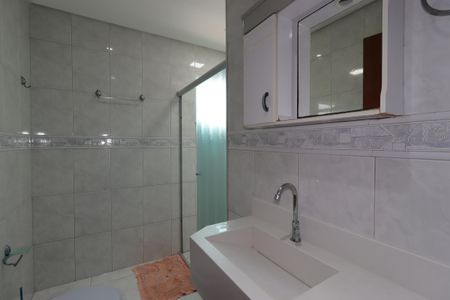 Casa à venda com 80m², 3 quartos e 1 vagaBanheiro da Suíte