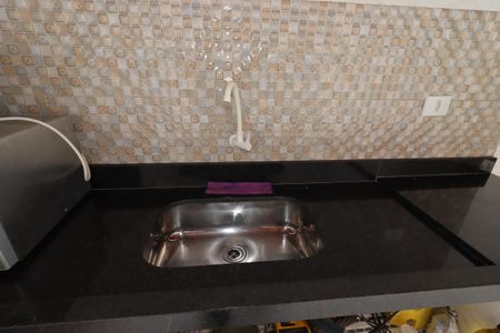 Casa à venda com 80m², 3 quartos e 1 vagaÁrea Gourmet