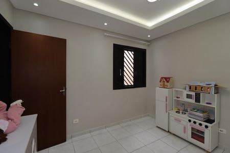 Casa à venda com 80m², 3 quartos e 1 vagaQuarto 2