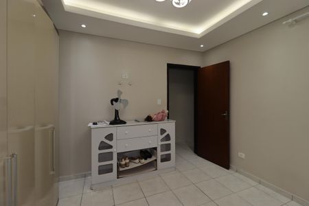 Casa à venda com 80m², 3 quartos e 1 vagaQuarto 2