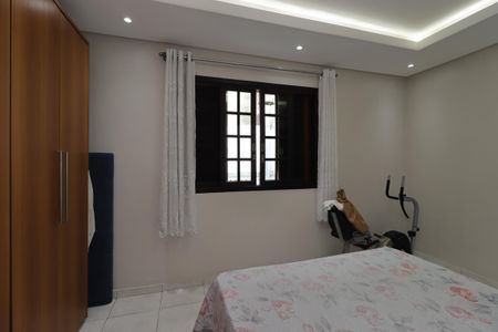 Casa à venda com 80m², 3 quartos e 1 vagaQuarto 1