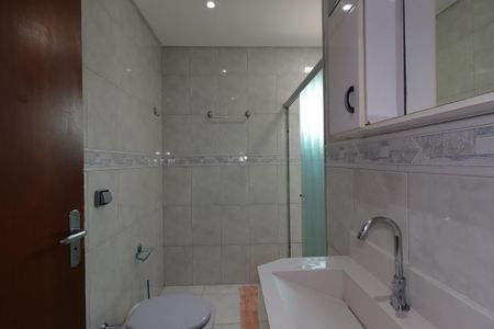 Casa à venda com 80m², 3 quartos e 1 vagaBanheiro da Suíte