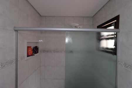 Casa à venda com 80m², 3 quartos e 1 vagaBanheiro Social