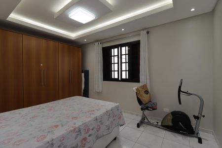 Casa à venda com 80m², 3 quartos e 1 vagaQuarto 1