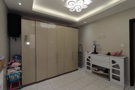 Casa à venda com 80m², 3 quartos e 1 vagaQuarto 2